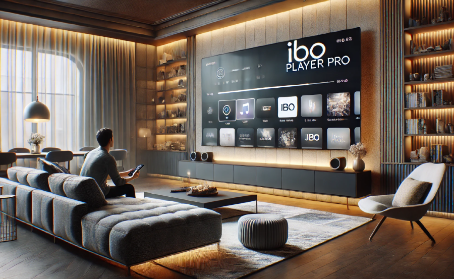 Comparing Streaming Quality: Ibo Pro Player IPTV vs Others